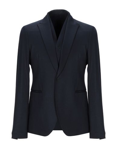 ZOOM EMPORIO ARMANI - Giacca