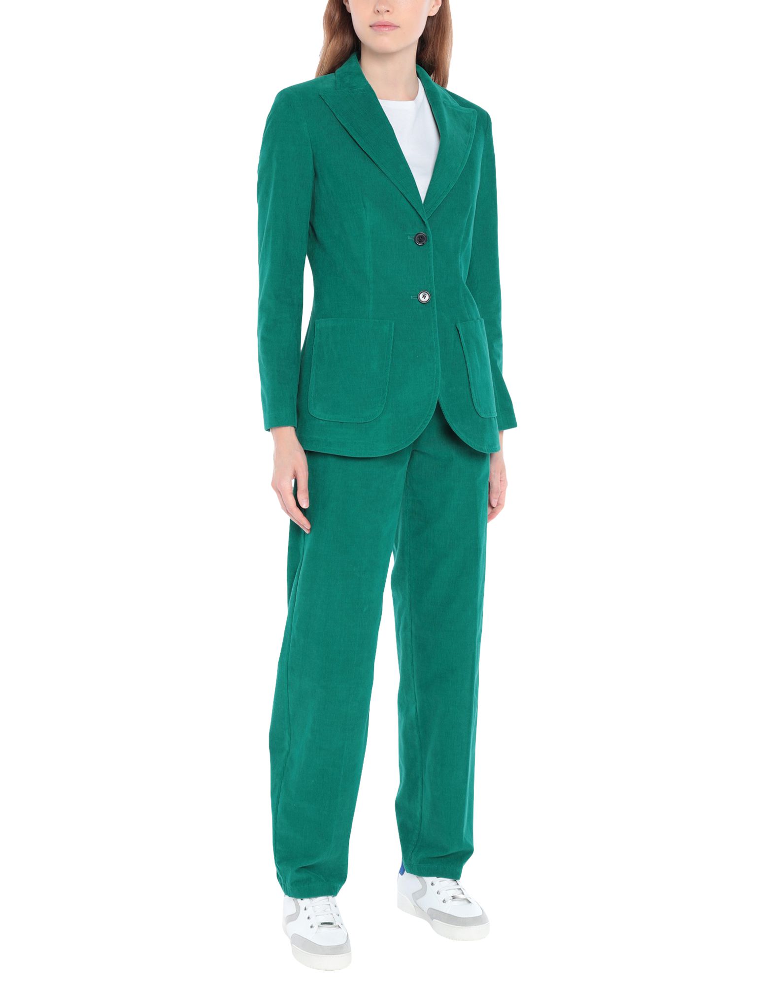 Attic And Barn Suit Women Attic And Barn Suits Online On Yoox