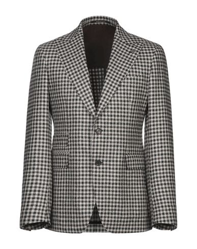 ZOOM TAGLIATORE - Blazer