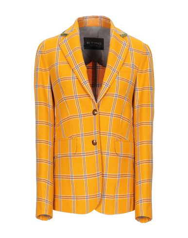 ZOOM ETRO - Americana