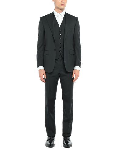 ZOOM CANALI - Suits