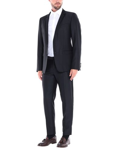 ZOOM DOLCE & GABBANA - Suits