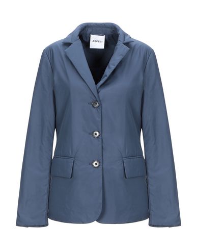 ZOOM ASPESI - Full-length jacket