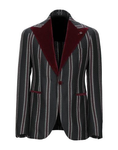 ZOOM TAGLIATORE - Blazer
