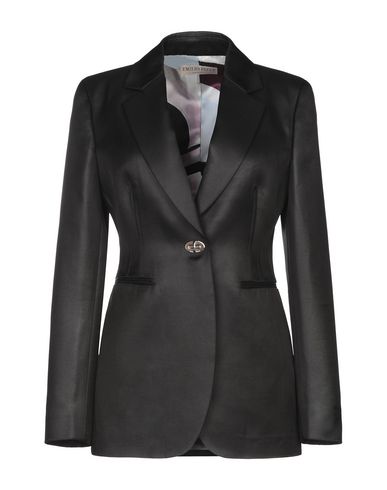 ZOOM EMILIO PUCCI - Veste