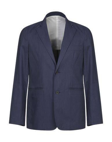 Corelate Blazer In Blue | ModeSens