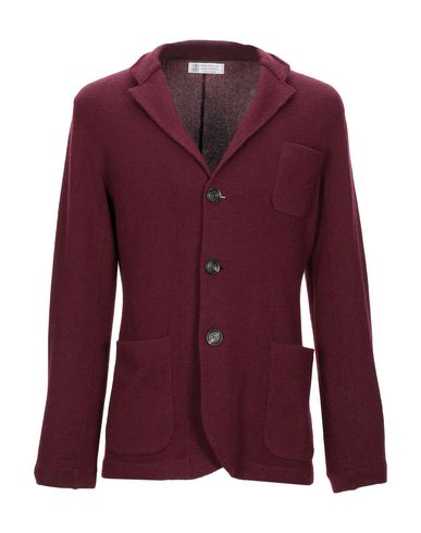 ZOOM BRUNELLO CUCINELLI - Blazer