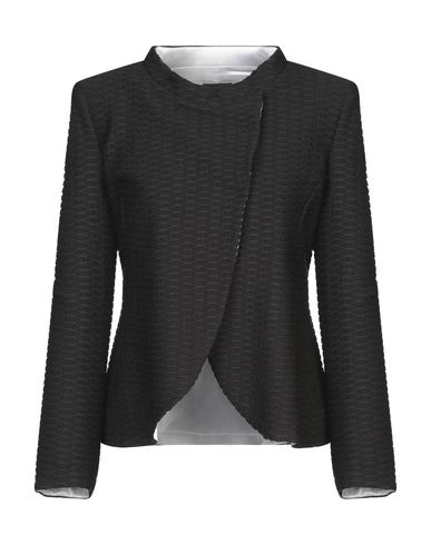 Giorgio Armani Blazer In Black | ModeSens