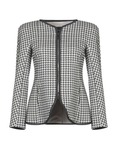 ZOOM GIORGIO ARMANI - Veste