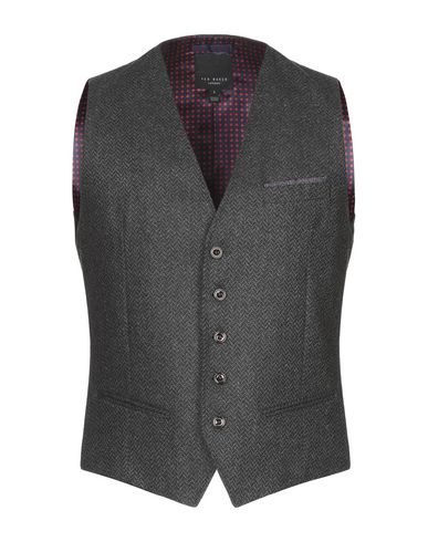 ZOOM TED BAKER - Gilet de costume