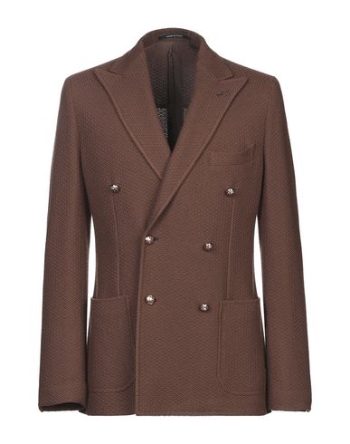 ZOOM TAGLIATORE - Blazer