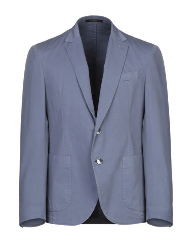 Cc Collection Corneliani Blazer - Men Cc Collection Corneliani Blazers ...