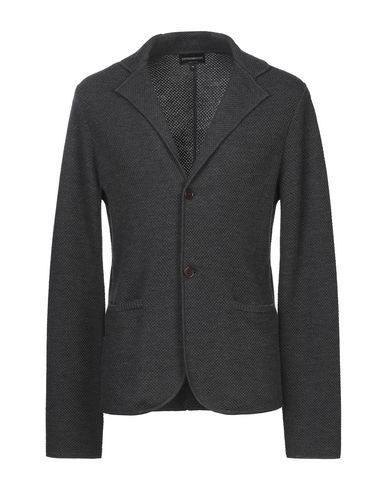 ZOOM EMPORIO ARMANI - Giacca