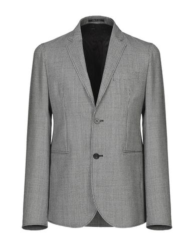 ZOOM EMPORIO ARMANI - Giacca
