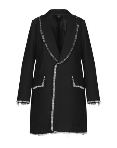 ZOOM COMME des GARÇONS - Full-length jacket