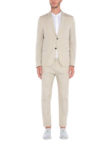 ZOOM VALENTINO - Suits