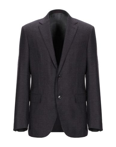 ZOOM ERMENEGILDO ZEGNA - Blazer