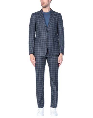 ZOOM ETRO - Suits