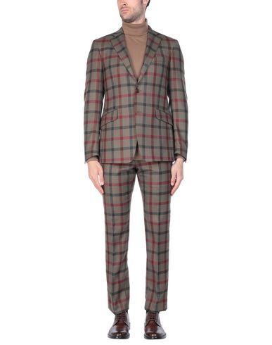 ZOOM ETRO - Suits