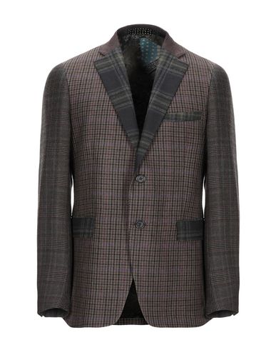 ZOOM ETRO - Blazer