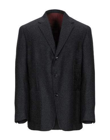 ZOOM BOGLIOLI - Blazer