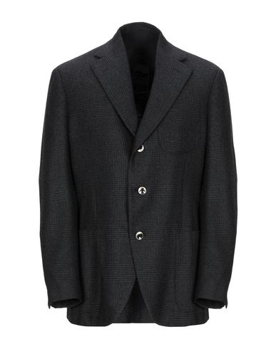ZOOM BOGLIOLI - Blazer