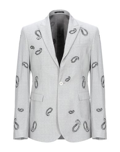 ZOOM EMPORIO ARMANI - Giacca
