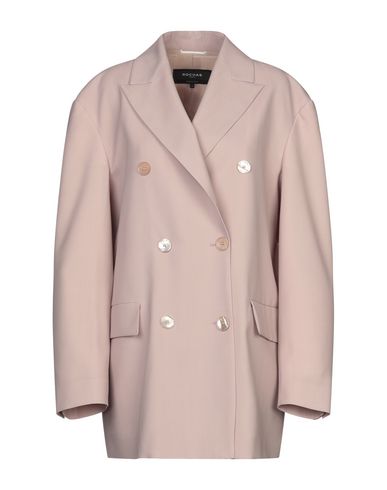 ZOOM ROCHAS - Veste