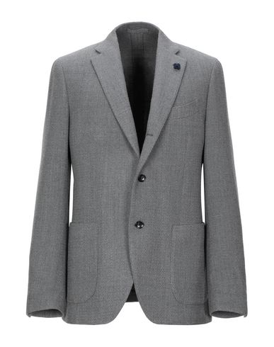 ZOOM LARDINI - Blazer
