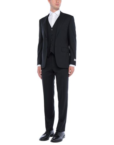 ZOOM CANALI - Suits