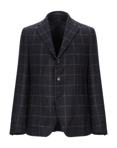 ZOOM TAGLIATORE - Blazer