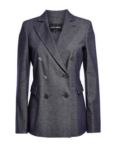 ZOOM GIORGIO ARMANI - Veste