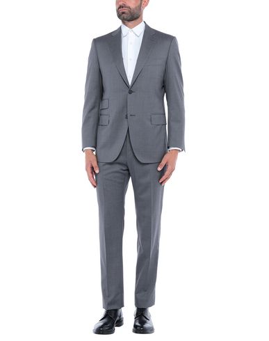 Caruso Suits In Grey | ModeSens