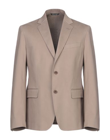 Brian Dales Blazer In Khaki | ModeSens