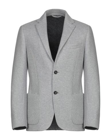ZOOM ERMENEGILDO ZEGNA - Giacca