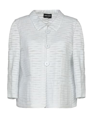 ZOOM GIORGIO ARMANI - Veste