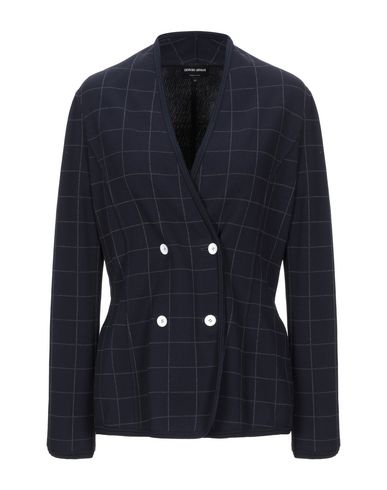 ZOOM GIORGIO ARMANI - Veste