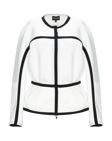 ZOOM GIORGIO ARMANI - Veste