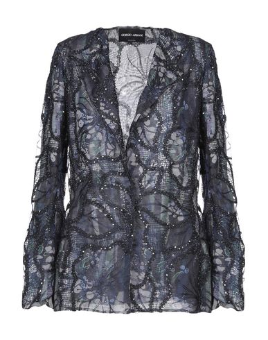 ZOOM GIORGIO ARMANI - Veste