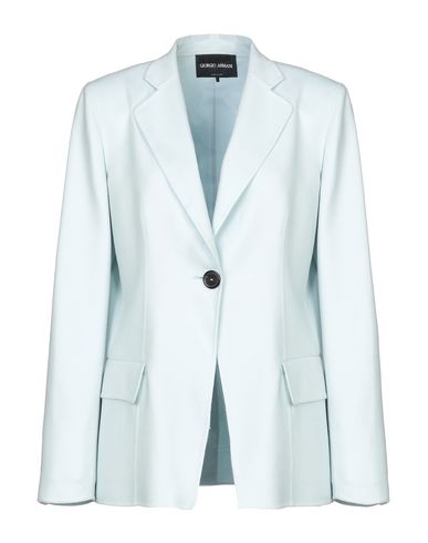 ZOOM GIORGIO ARMANI - Veste