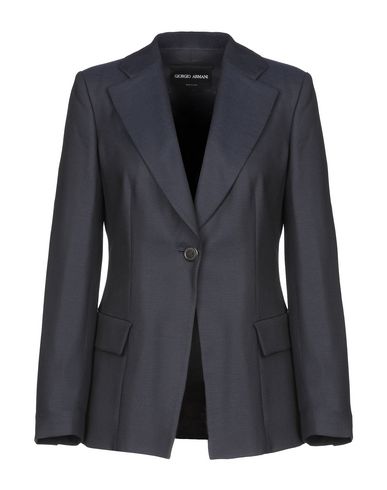 ZOOM GIORGIO ARMANI - Veste