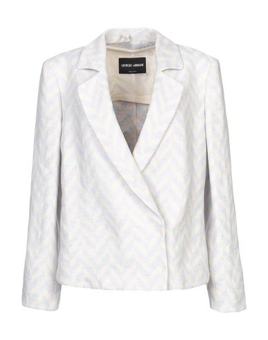 ZOOM GIORGIO ARMANI - Veste