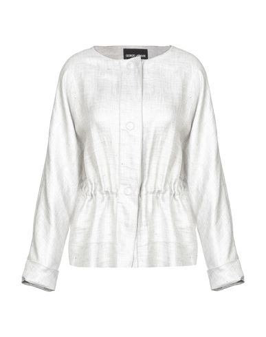 ZOOM GIORGIO ARMANI - Veste
