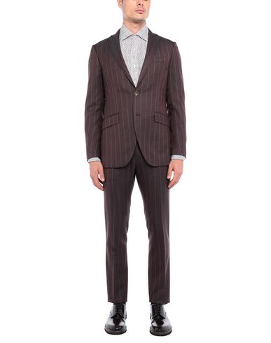ZOOM ETRO - Suits