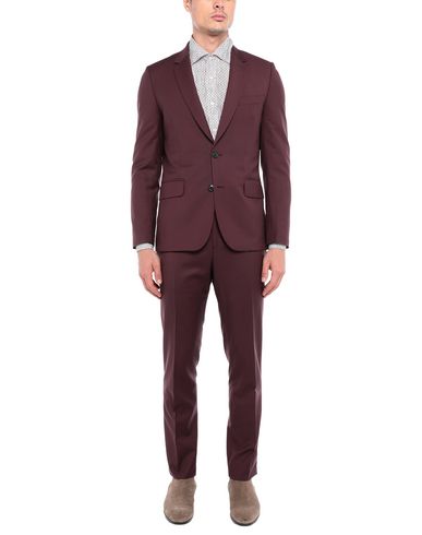 ZOOM PAUL SMITH - Suits