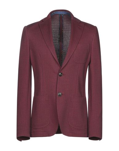 ZOOM ETRO - Blazer