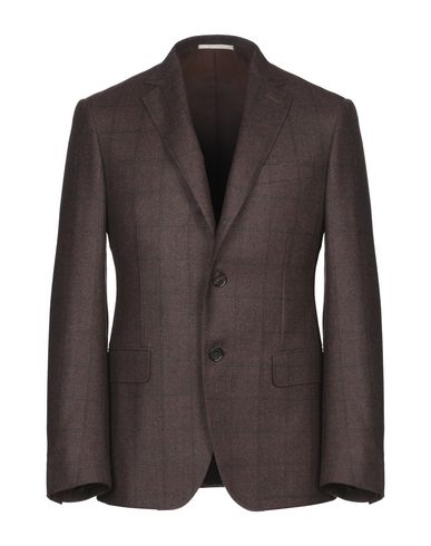 ZOOM PAL ZILERI - Blazer