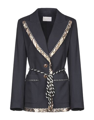 ZOOM PETER PILOTTO - Giacca