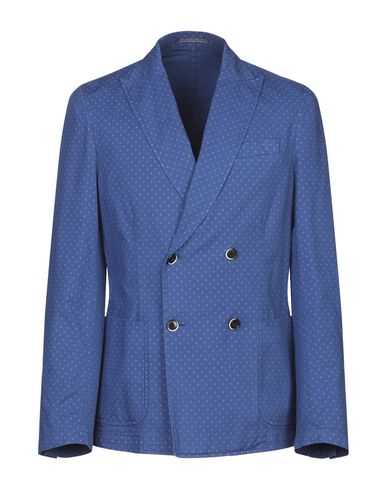 Click to view more detailed imagery on our partner's website Roda Blazer In Blue
