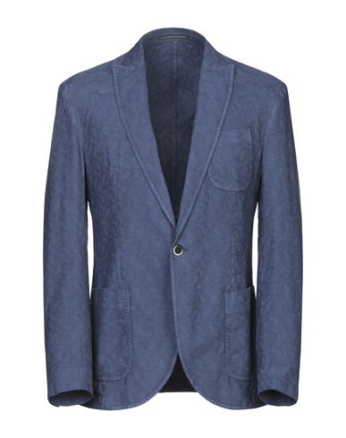 Click to view more detailed imagery on our partner's website Roda Blazer In Blue